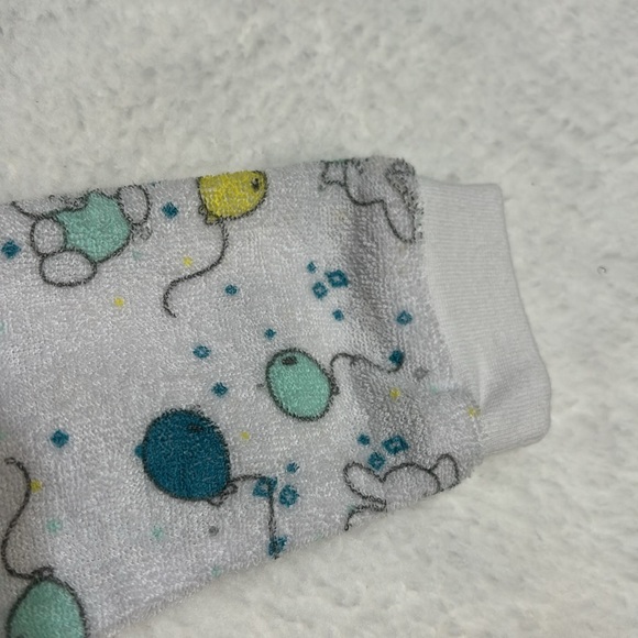 BAMBINI BABY OUTFIT 0-3 MONTHS - Picture 8 of 11